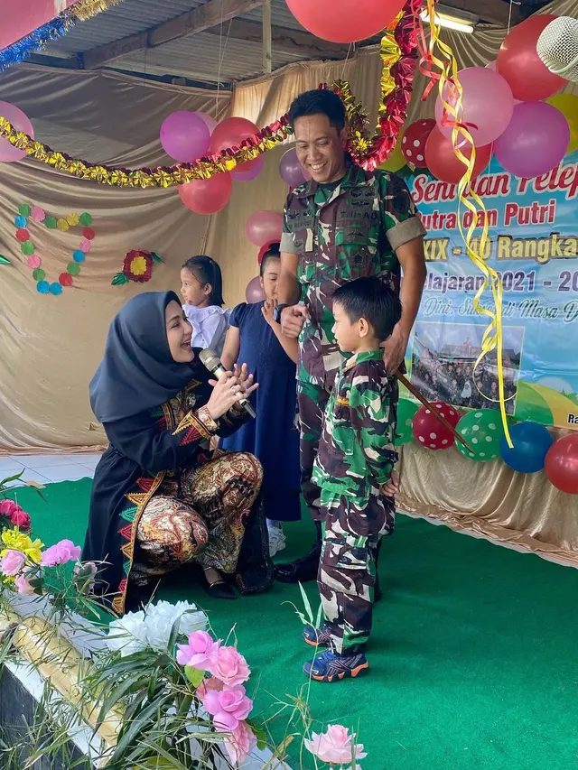 [Fimela] Juliana Moechtar