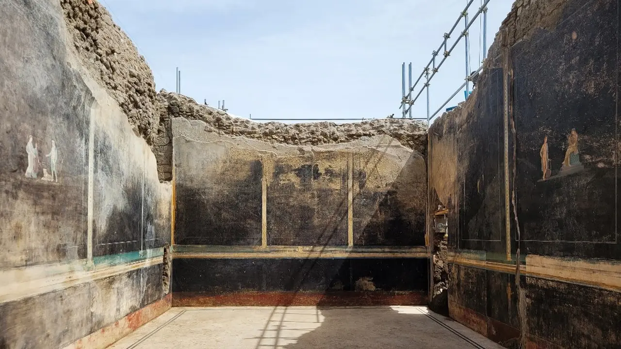 Cegah Overtourism, Pompeii Italia Batasi Kunjungan Turis Hanya 20 Ribu Orang per Hari