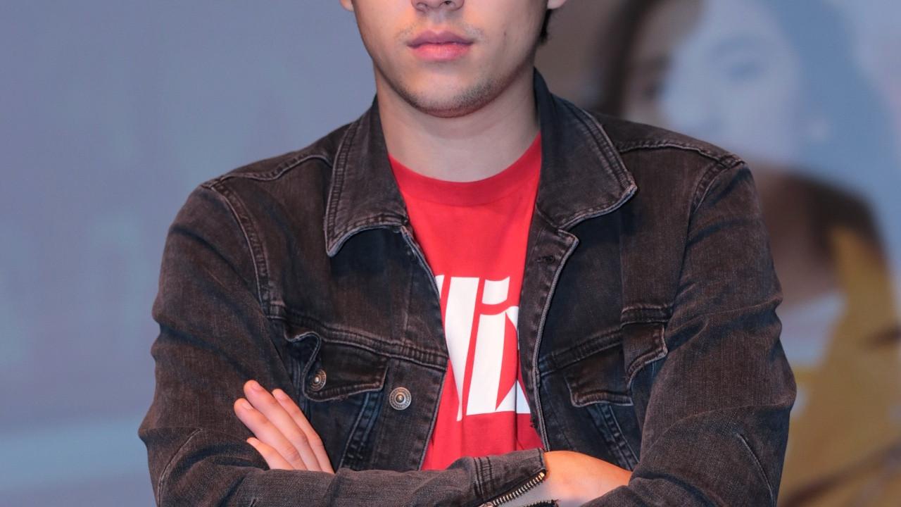 [Bintang] Maxime Bouttier