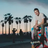 Titi Kamal dan Christian Sugiono