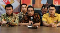 DPD Hanura: Kedatangan Oesman Sapta ke Daerah Timbulkan Ketakutan