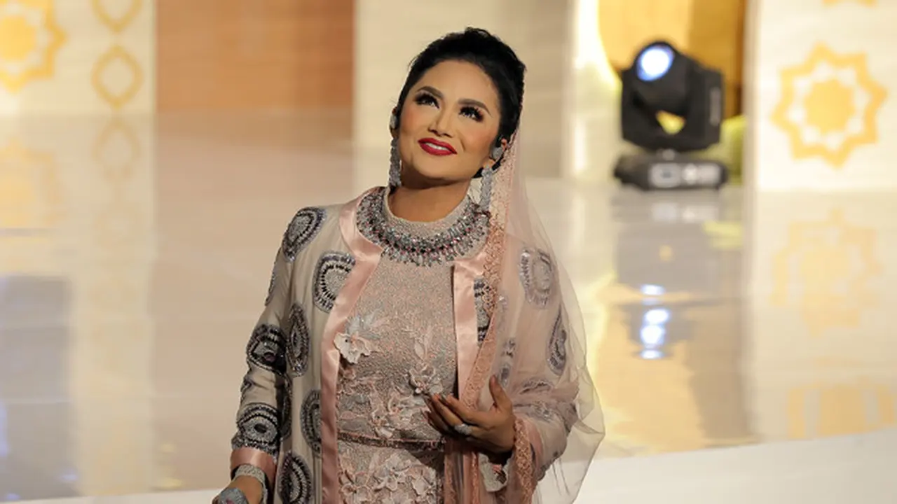 [Bintang] Krisdayanti