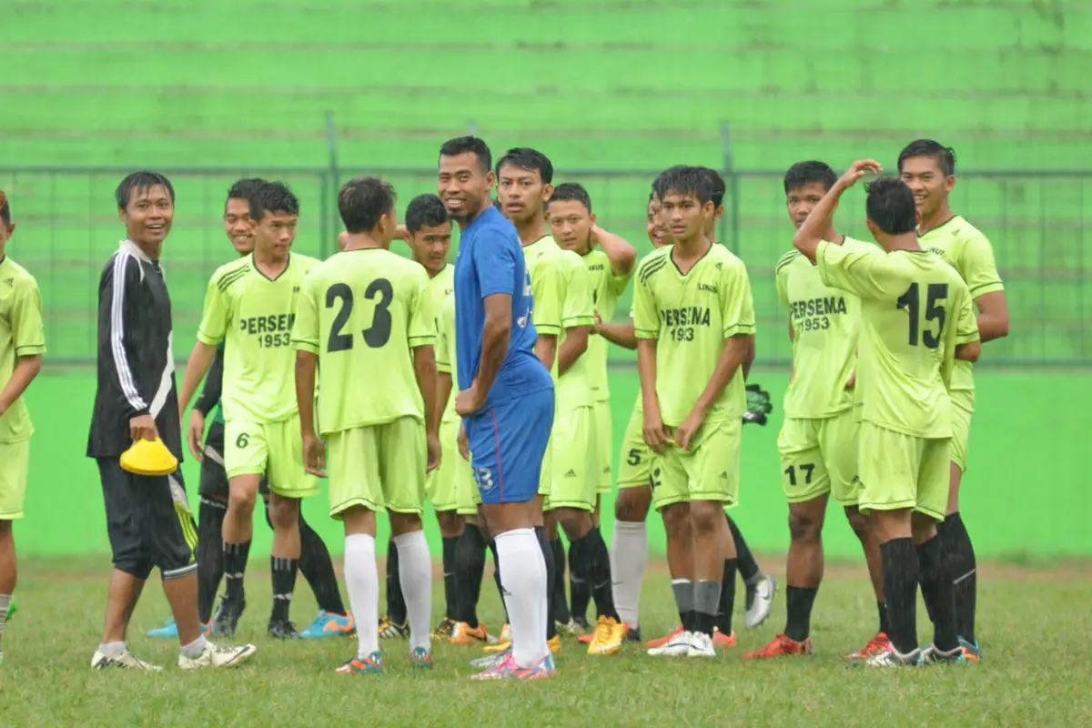 Madura United