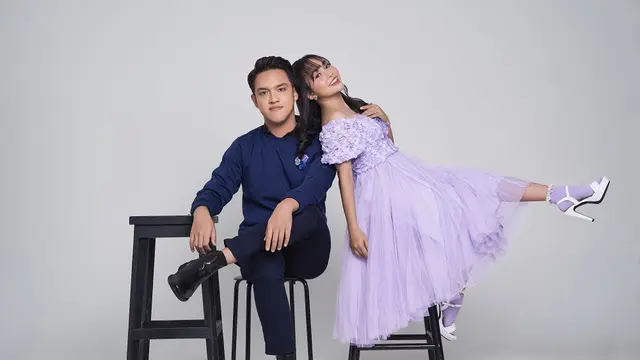 Aviwkila rilis single "Hei Kamu", mengajak penggemarnya untuk bersyukur. (Foto: Istimewa)