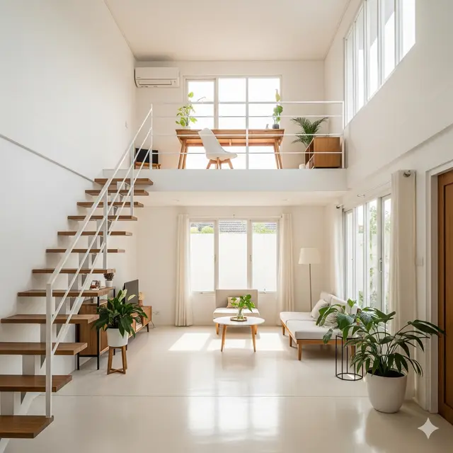 Gambar Rumah Sederhana Minimalis