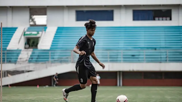 PSS Sleman, Hokky Caraka