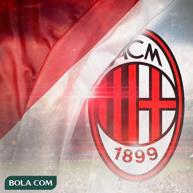 Logo AC Milan