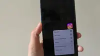 Ilustrasi aplikasi Instagram (Liputan6.com/ Agustin Setyo Wardani)