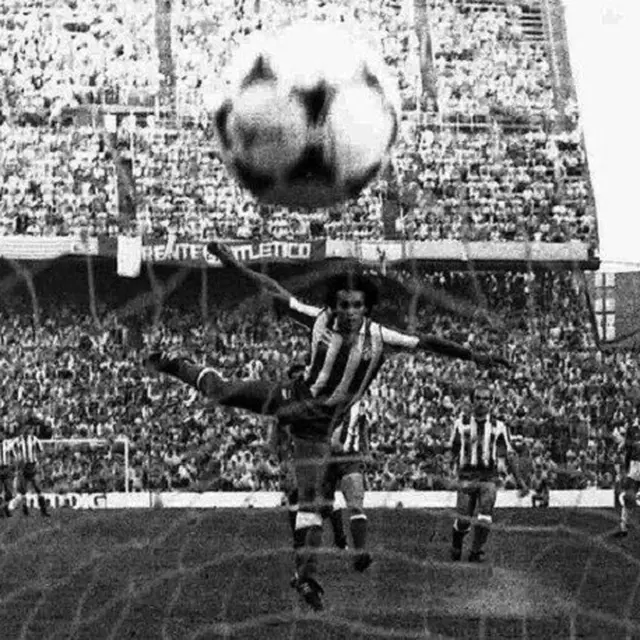 Hugo Sanchez