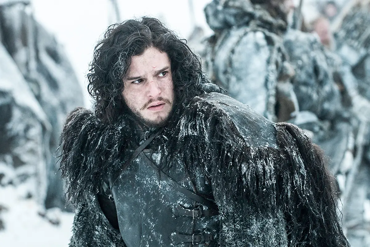 Benarkah Nasib Jon Snow di Game of Thrones Berakhir?