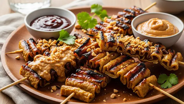 7 Ide Jualan dari Kulit Tahu yang Gurih, Modal Kecil Untung Besar