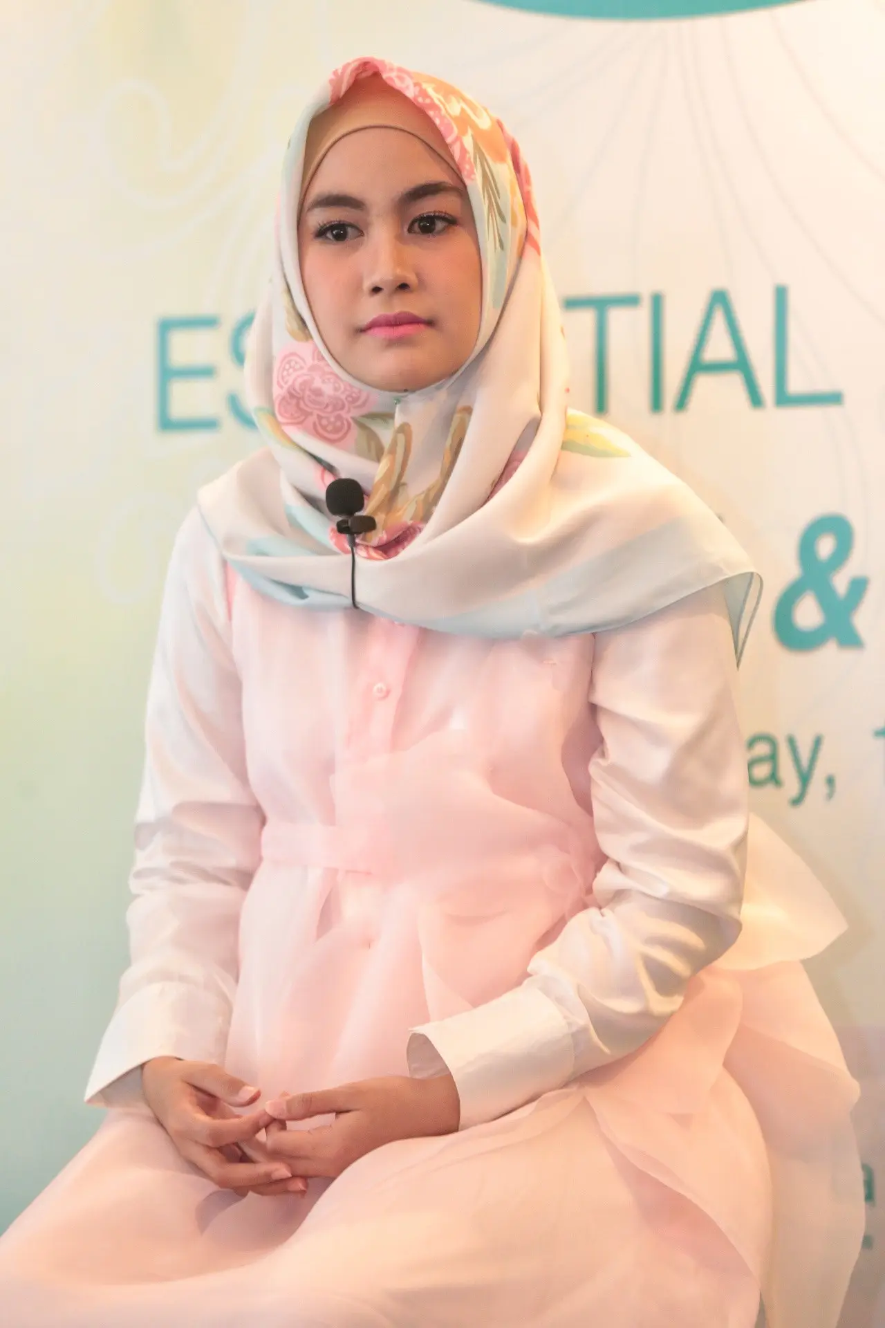 Anisa Rahma (Adrian Putra/bintang.com)