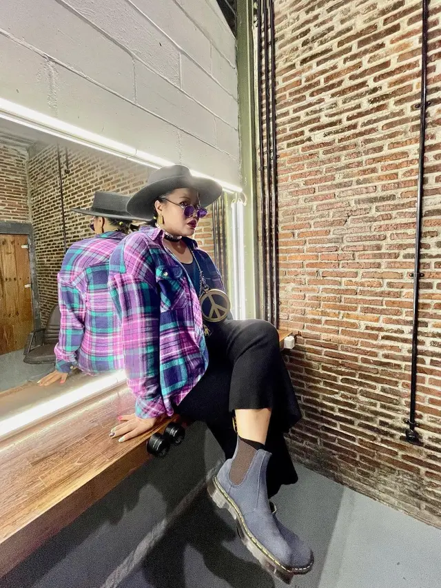 Okky Lukman bantah lakukan sedot lemak