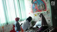 Dengue Tak Cuma Bikin Sakit, Produktivitas Keluarga Kena Dampak