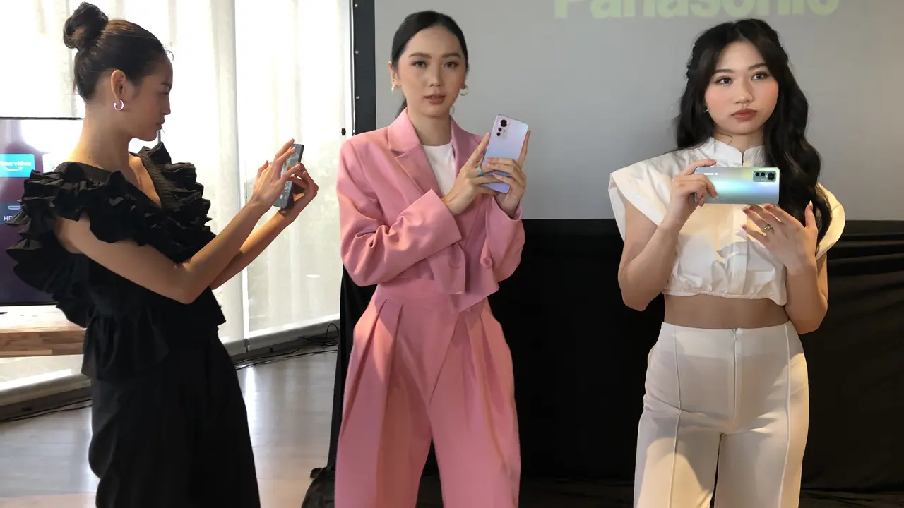 Xiaomi 12 Lite 5G