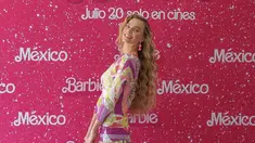 Keterlibatan Margot Robbie dalam film Barbie telah mencuri perhatian banyak netizen. Dirinya pun tampil begitu ikonik dengan karakter barunya usai menjadi Harley Quinn. (Liputan6.com/IG/@margotrobbieofficial)