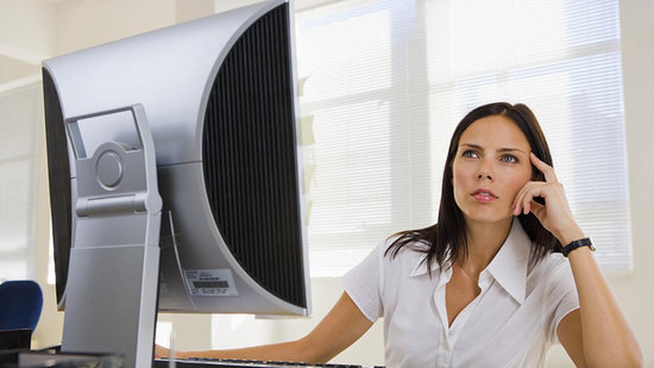 Usahakan Bergerak saat Bekerja