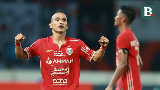 Riko Simanjuntak, Persija Jakarta