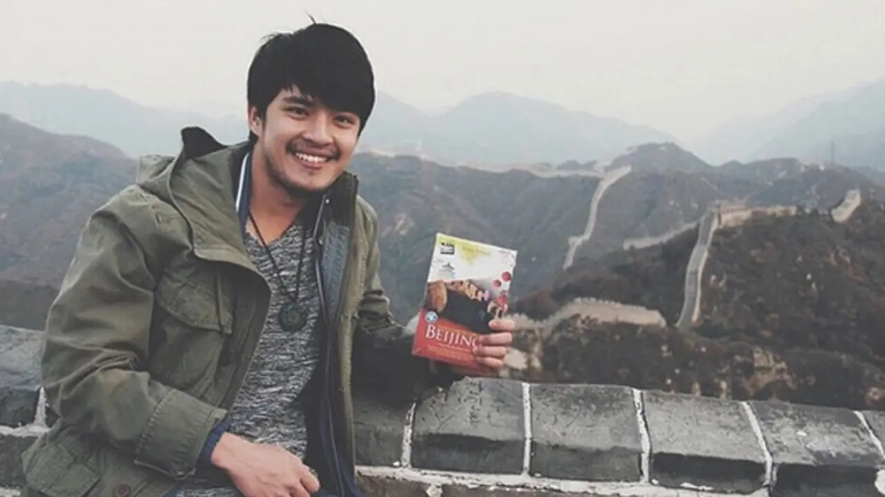 Morgan Oey Ultah, Fans Berharap Kembali ke SM*SH