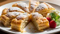 Cara Panggang Puff Pastry Tanpa Oven, Resep Homemade Hasil Maksimal
