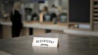 Pertama Kalinya dalam Sejarah, McDonalds Membuka Reservasi Meja 