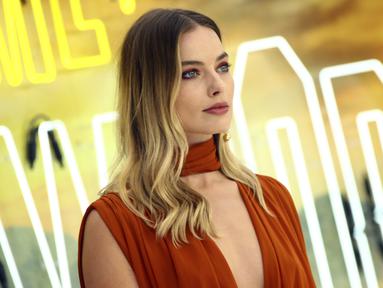 Berita Margot Robbie Hari Ini Kabar Terbaru Terkini Liputan6 Com