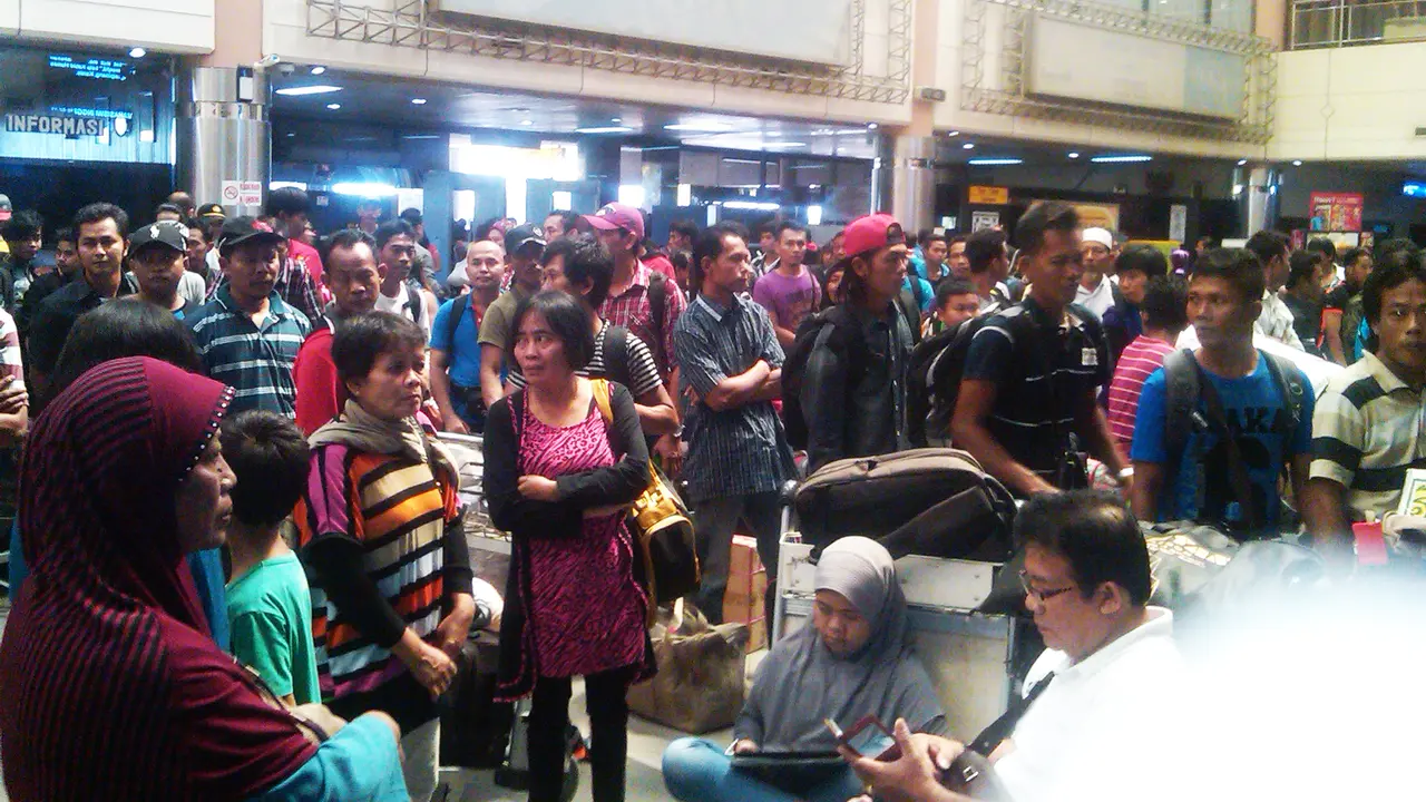 Bandara Hang Nadim