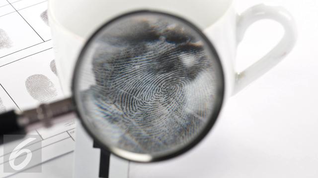 Penyelidikan Sidik Jari