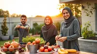 Tips Hidup Sehat Ala Rasulullah, Panduan Lengkap Menuju Kesehatan Optimal