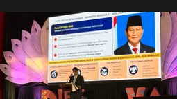 Purbaya: Integritas ASN Jadi Kunci Daya Saing