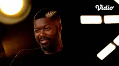 Berita video wawancara eksklusif dengan mantan striker Liverpool, Djibril Cisse