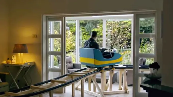 Kamu Mau Jual Rumah dan Ingin Laku Cepat? Tiru Cara Ini