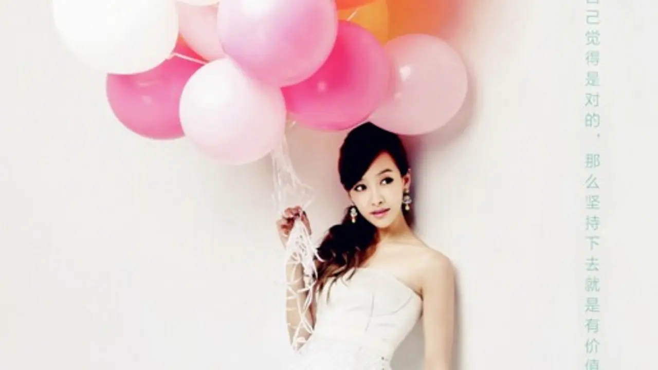 Cerita Victoria f(x) yang Terlalu Loyal kepada SM Entertainment