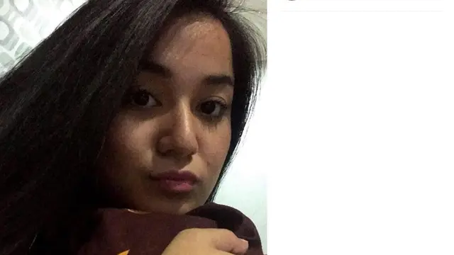 Juwita Bahar
