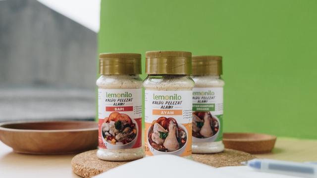 Bumbu Masak Instan Harga Terjangkau Untuk Gaya Hidup Sehat Lifestyle Liputan6 Com