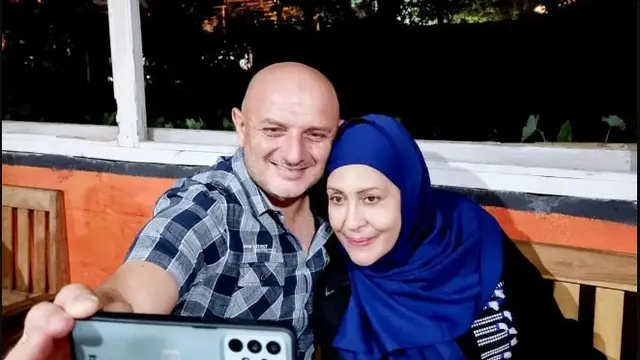 7 Potret Terbaru Shechah Sagran, Mantan Istri Raul Lemos yang Makin Menawan