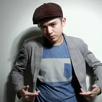 Ayah satu anak ini juga bermain dalam web series berjudul 'School of the Dead'. Aksi Nicky bisa disaksikan lewat vidio.com mulai 15 Maret. (Fotografer: Galih W Satria, Digital Imaging: Muhammad Iqbal Nurfajri/Bintang.com)