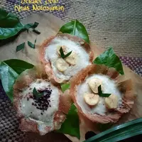 Resep serabi solo ala Notosuman. (dok. Cookpad @twins_cookies_jogja)
