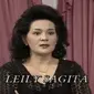 Leily Sagita di tahun 1990-an di sinetron Tersanjung. (dok. istimewa)