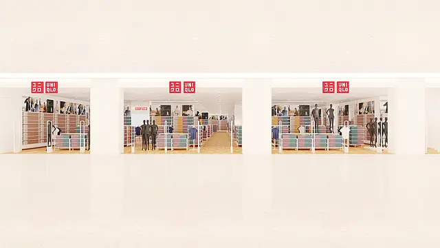 Kampanye Terbaru Uniqlo untuk Kenang Seniman Karikatur Ternama yang Meninggal Muda