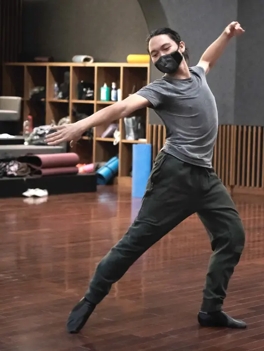 Indonesia Menuju Broadway 2022 (dok.Image Dynamic)