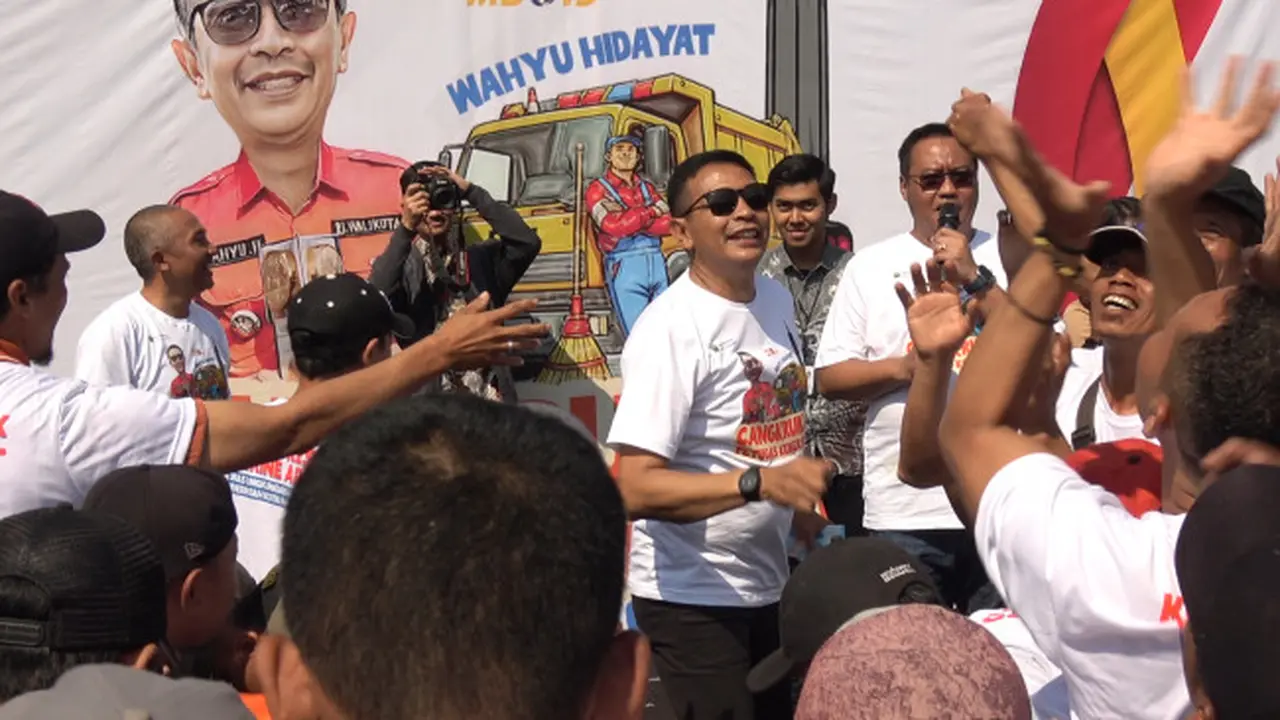 Legiator Kritik Pj Wali Kota Malang Sawer Petugas Kebersihan Gepokan Duit Jelang Pilkada 2024