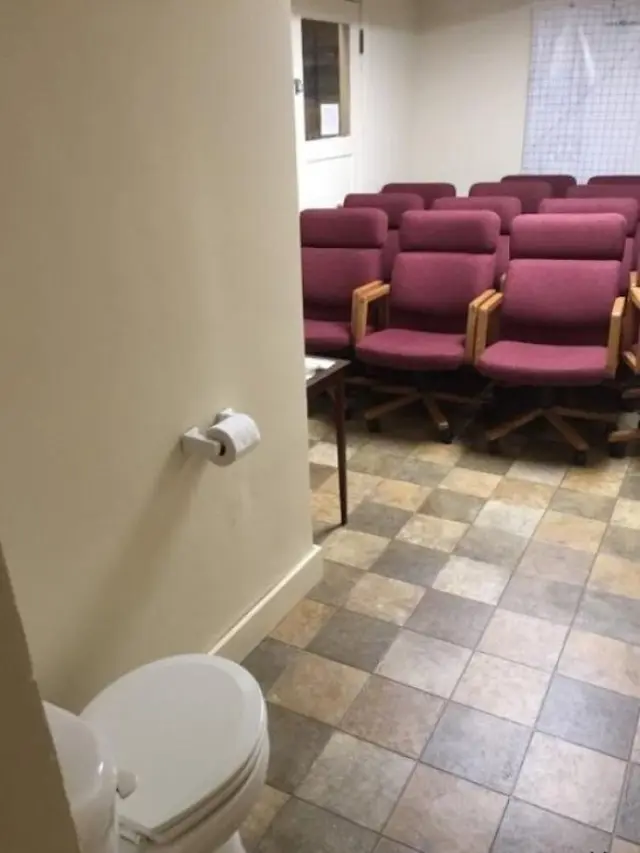 7 Kesalahan Desain Toilet