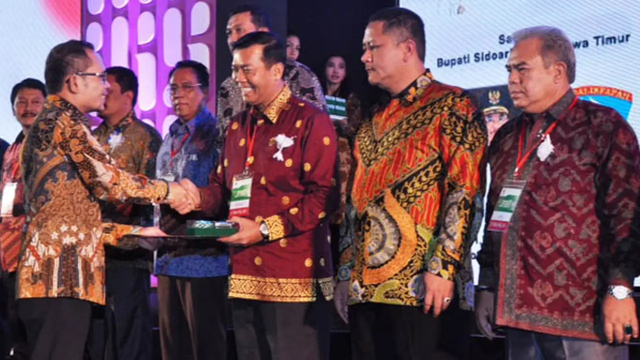 Pemerintah Gandeng Para Pengusaha Lindungi Pekerja dari HIV-AIDS