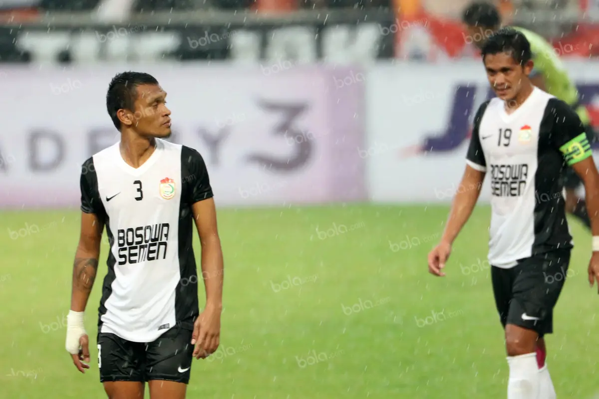 Trofeo Persija