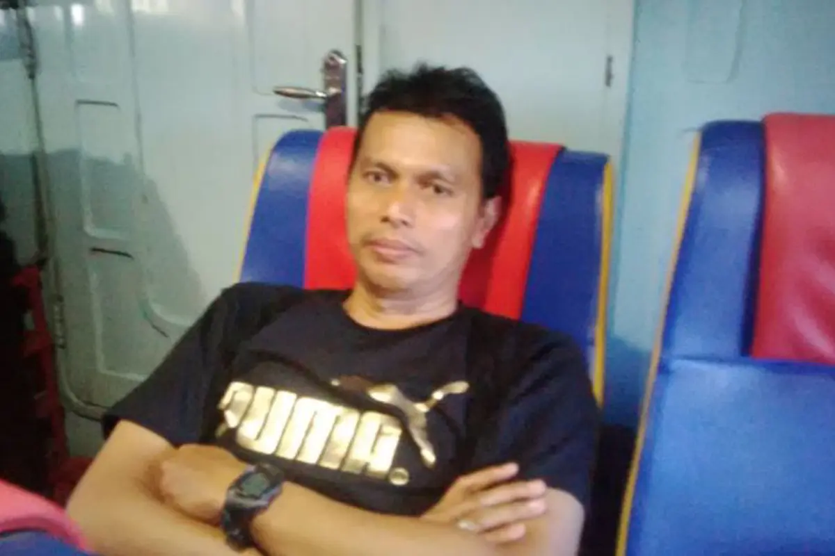 Perseru Serui