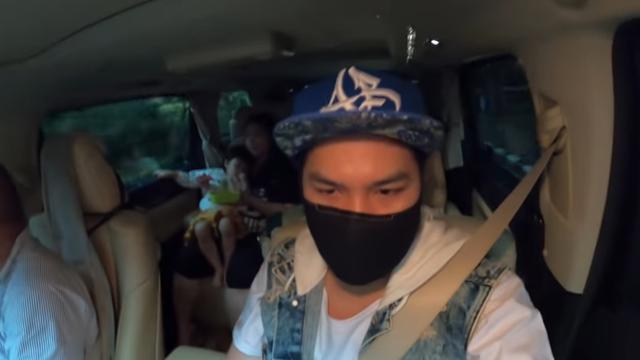 Bayinya Sehat, Ini 6 Momen Chelsea Olivia Periksa Kandungan