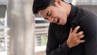 Waspada Penyakit Jantung Koroner di Usia Produktif, Kenali Gejala dan Pencegahannya
