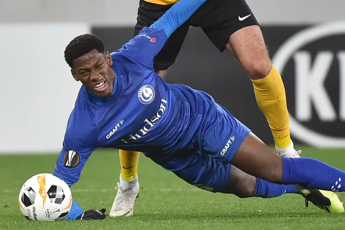 10 wonderkid dengan menit bermain terbanyak di eropa