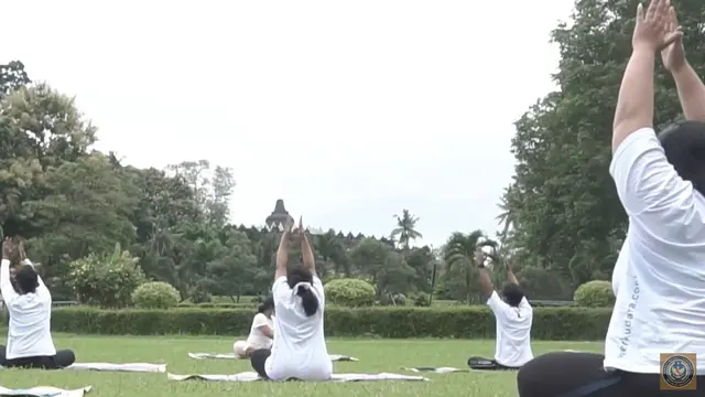 Jogja Cultural Wellness Festival
